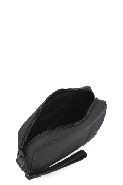 Kozmetikai táska Calvin Klein 	fekete	